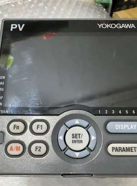 {议价}YOKOGAWA/横河 UT55A-NNN-11-UN/U1