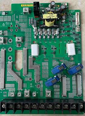 {议价}蓝海华腾电源板I14T373HQ4，成色如图，模