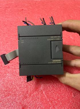 议价西门子PLC模块EM235CN