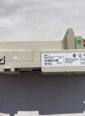 {议价}ABB模块底座3BSE013230R1，12个，50