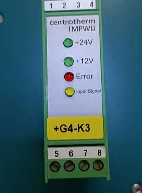 {议价}菲尼克斯 IMPWD Centrotherm 18