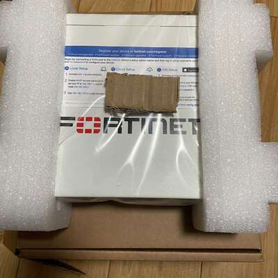 {议价}fortinet飞塔fortigate防火墙FG-60F的U