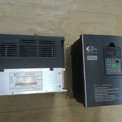 {议价}变频器康沃FSCG05/P05-3PH380V4 KW/5.