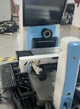 {议价}ARCS HIM-2015卧式非接触式视频测量机 一