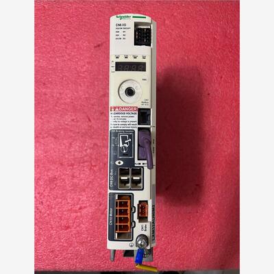 议价500W施耐德伺服驱动