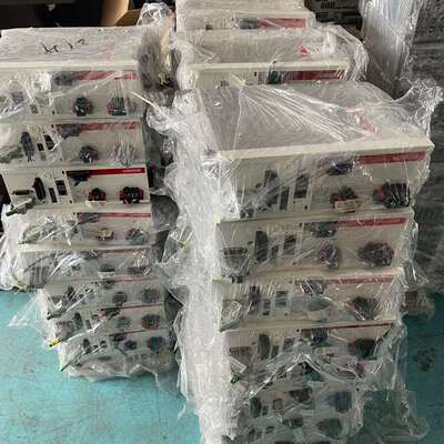 {议价}倍福驱动器AX5103-0000成色好，可装柜，