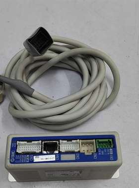 {议价}SMC电动缸控制器 LECPAN1-LEY25C-150