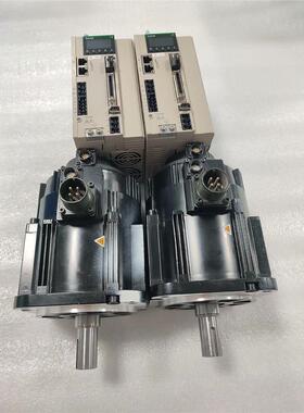 议价禾川伺服套装  驱动器：SV-X3EB150A-A2（1.5