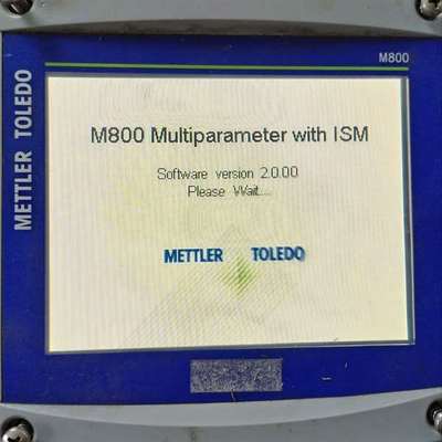 {议价}METTLER TOLEDO/梅特勒-托利多多参数变送器