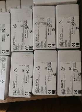 {议价}易福门PN7070  PN7071  PN7092   PN