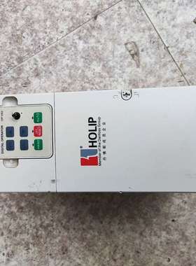 议价海利普变频器HLPNV04D043A,380伏，4千瓦，包