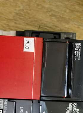 {议价}三菱电源R64P的，功能正常包好，喜欢的