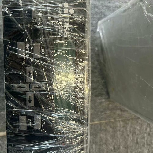 议价MKS真空压力显示器/流量控制器，多功能显示器，温度，压力，