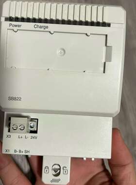 议价SB822，3BSE018172R1