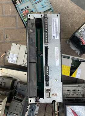 议价sew变频器mdx61b0110-5a3-4 380v11k