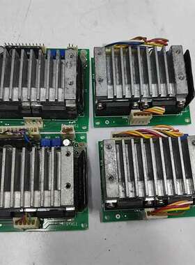 {议价}步进驱动器CSD5807N-C3 CSD5814N-P