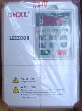 {议价}晓磊 LEI3000 0.75kw