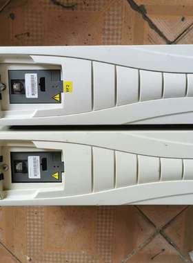 议价ABBACS510—01—017A—4，7.5KW，成色如图