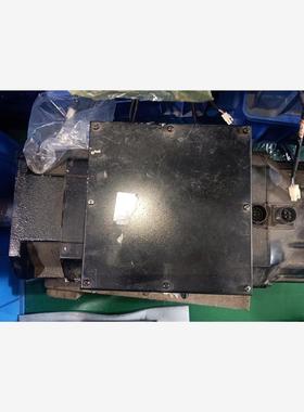 议价安川伺服电机30kW大功率SGMVV-3ZDDE6S