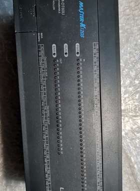 {议价}Lg Plc  K7M-DT60U 实图包好400包邮顺