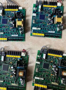 议价伟肯变频器ASIC主板VACON PC00233J PC00