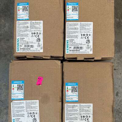 {议价}西门子3RT5056-6AP36接触器