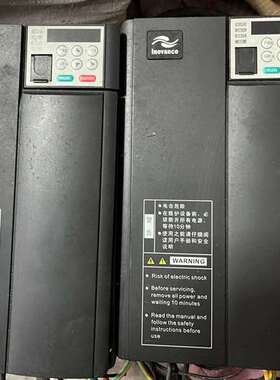 {议价}汇川MD310T11B-SZ变频器11KW，实物拍摄，功