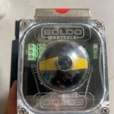 {议价}意大利SOLDO阀门限位开关AM014A0-2H