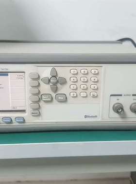 {议价}N4010A蓝牙耳机测试仪