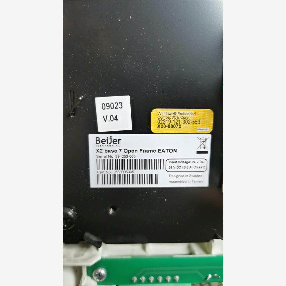 议价x2base7台湾北尔触