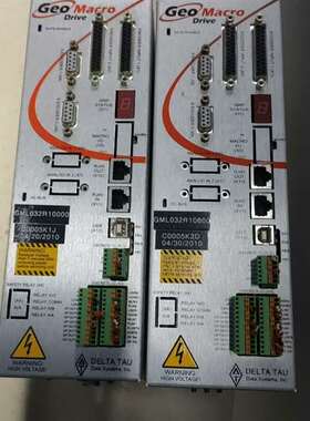 {议价}议价DELTA TAU泰道驱动器GPL1011000 两