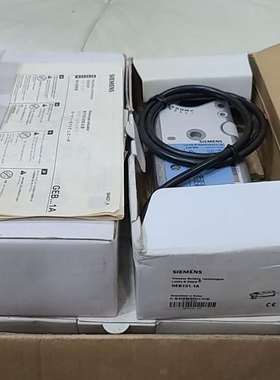 {议价}GEB131.1A 风阀执行器 正品
