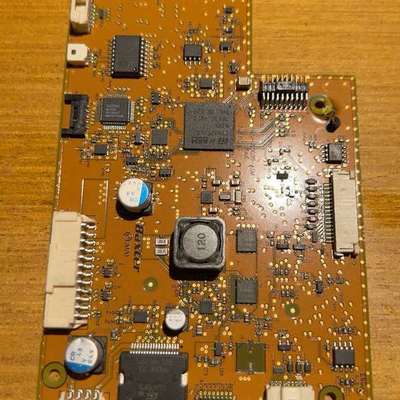 {议价}baxter主板  stm32f765nih6 等配件板
