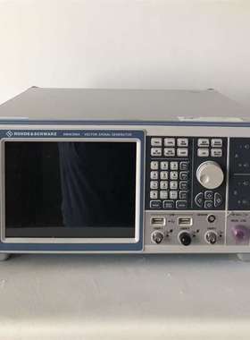 议价闲置转让SMW200A，100KHZ-3GHZ，需要的私聊