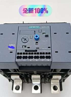 {议价}3RB2066-1MF2   1台