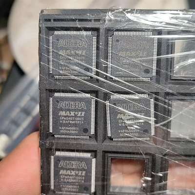 {议价}芯片芯片 EPM240T100C5N