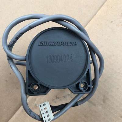 议价拆机，多米诺喷没墨泵，76004..L24886..成色