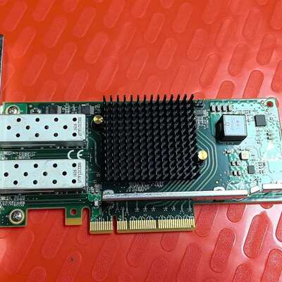 {议价}silicom PE310G2I71-SRD  intel