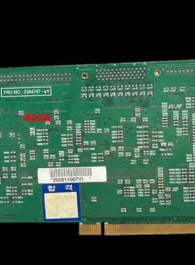 {议价}VIC ASSY P/N 2285791-9 VIC PWB