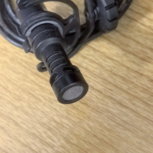议价RODE罗德VideoMicro单反麦克风，，成色如
