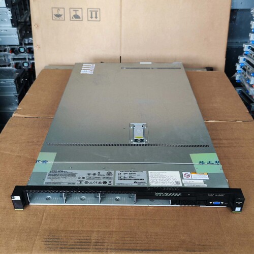 议价华为RH1288V3服务器 准系统 U.2版本,支持nvme