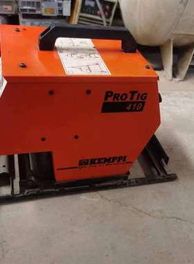 {议价}肯比KEMPPI电源，焊接电源，protig电源。