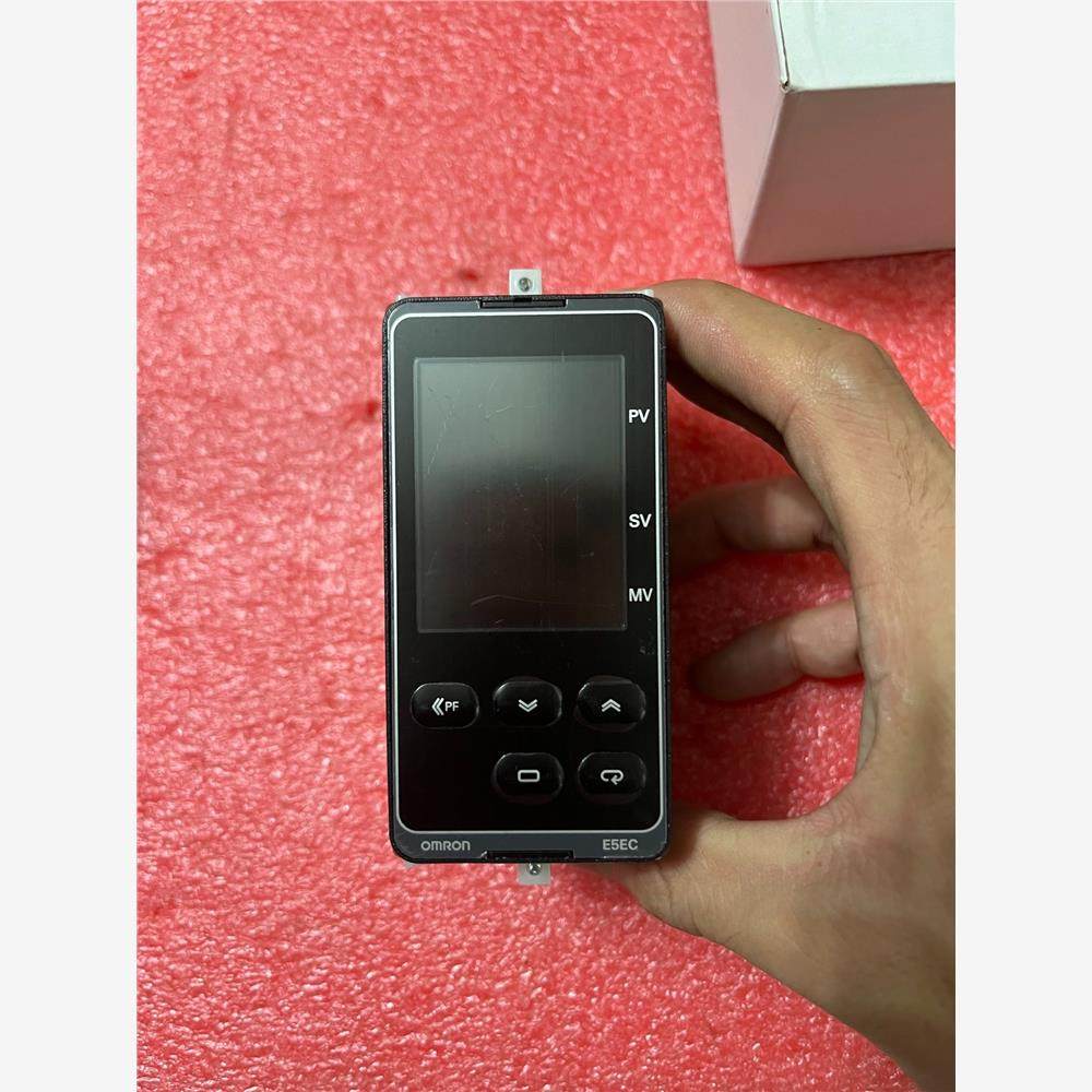 议价库存欧姆龙温控仪E5E