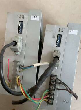 议价DV3722步进驱动器两台