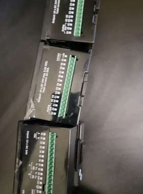 {议价}UNITRONICS V120-22-UA2 工程余货