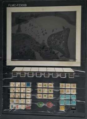 {议价}的上海方菱FLMC-F2300B，实图拍