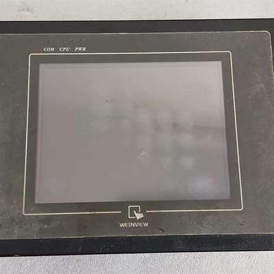 {议价}威纶通触摸屏 MT6056iV1WV  ，可上电，不