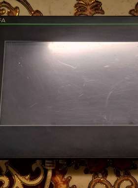 议价禾川触摸屏TP2507，成色不错，功能包好。