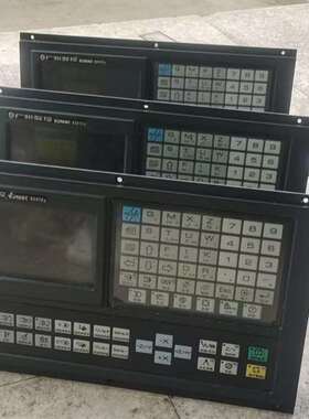 议价广数928TEA系统三台，支持三轴Y轴功能包