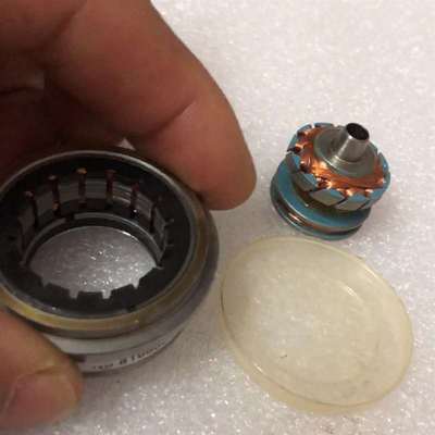 议价拆机，ATAS旋转编码器，ER5Kd311,成色九成